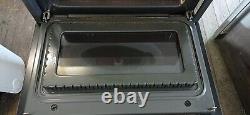 Bosch CMG676BS6B Serie 8 900 W 45 L Built-In Microwave Stainless Steel