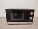 Bosch Fel020ms2b Microwave Series 2 With Grill Stainless Steel Id219592645
