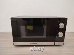 Bosch FEL020MS2B Microwave Series 2 with Grill Stainless Steel ID219592645