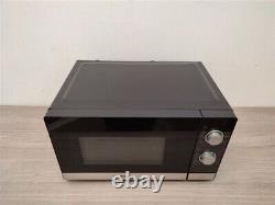 Bosch FEL020MS2B Microwave Series 2 with Grill Stainless Steel ID219592645