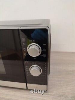 Bosch FEL020MS2B Microwave Series 2 with Grill Stainless Steel ID219592645