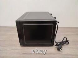 Bosch FEL020MS2B Microwave Series 2 with Grill Stainless Steel ID219592645