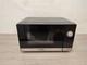 Bosch Fel023ms2b Microwave 800w Freestanding- Black / Silver Id7011054114