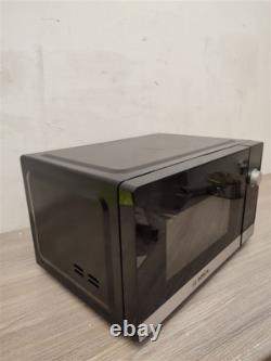 Bosch FEL023MS2B Microwave 800W Freestanding- Black / Silver ID7011054114