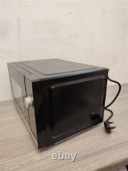 Bosch FEL023MS2B Microwave 800W Freestanding- Black / Silver ID7011054114