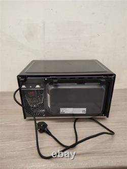 Bosch FEL023MS2B Microwave 800W Freestanding- Black / Silver ID7011054114