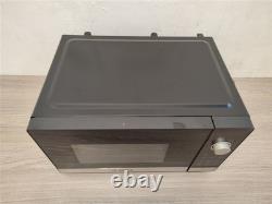 Bosch FEL023MS2B Microwave 800W Freestanding- Black / Silver ID7011054114