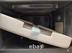 Bosch FEL023MS2B Microwave 800W Freestanding- Black / Silver ID7011054114