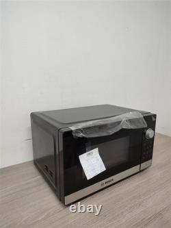 Bosch FEL023MS2B Microwave 800W Freestanding- Black / Silver ID7011296336