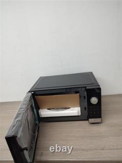 Bosch FEL023MS2B Microwave 800W Freestanding- Black / Silver ID7011296336