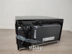 Bosch FEL023MS2B Microwave 800W Freestanding- Black / Silver ID7011296336