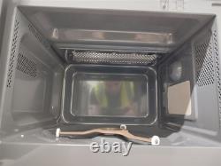 Bosch FEL023MS2B Microwave 800W Freestanding- Black / Silver ID7011296336