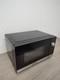 Bosch Fel023ms2b Microwave 800w Freestanding- Black / Silver Is7511306509