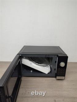 Bosch FEL023MS2B Microwave 800W Freestanding- Black / Silver IS7511306509