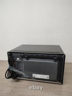 Bosch FEL023MS2B Microwave 800W Freestanding- Black / Silver IS7511306509