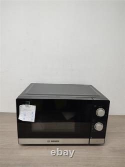Bosch FFL020MS2B Microwave 800W Freestanding Stainless Steel ID7011276291