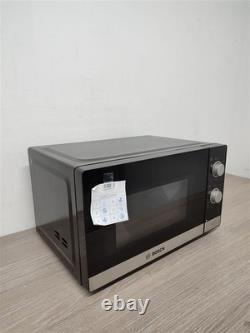 Bosch FFL020MS2B Microwave 800W Freestanding Stainless Steel ID7011276291 Bosch FFL020MS2B Microwave 800W Freestanding Stainless Steel ID7011276291