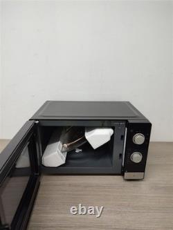 Bosch FFL020MS2B Microwave 800W Freestanding Stainless Steel ID7011276291