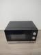Bosch Ffl020ms2b Microwave 800w Freestanding Stainless Steel Is4311290591