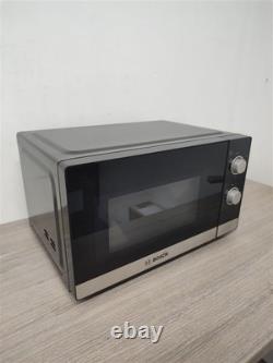 Bosch FFL020MS2B Microwave 800W Freestanding Stainless Steel IS4311290591