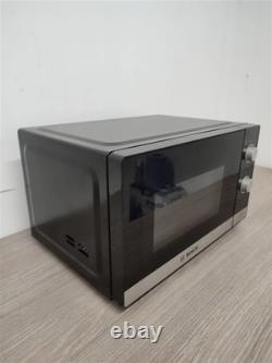 Bosch FFL020MS2B Microwave 800W Freestanding Stainless Steel IS6711228144