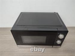 Bosch FFL020MS2B Microwave 800W Freestanding Stainless Steel IS6711228144