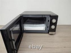 Bosch FFL020MS2B Microwave 800W Freestanding Stainless Steel IS6711228144