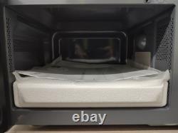 Bosch FFL020MS2B Microwave 800W Freestanding Stainless Steel IS6711228144