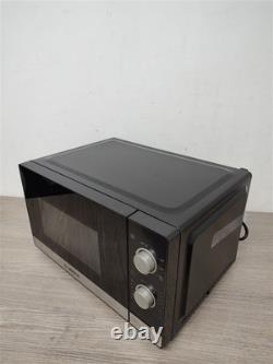 Bosch FFL020MS2B Microwave 800W Freestanding Stainless Steel IS7311117052
