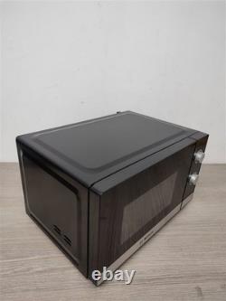 Bosch FFL020MS2B Microwave 800W Freestanding Stainless Steel IS7311117052
