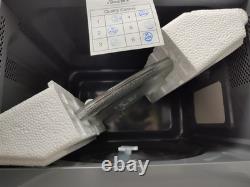 Bosch FFL020MS2B Microwave 800W Freestanding Stainless Steel IS7311117052