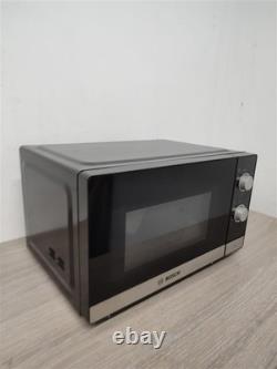 Bosch FFL020MS2B Microwave 800W Freestanding Stainless Steel IS7510664132