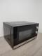 Bosch Ffl020ms2b Microwave 800w Freestanding Stainless Steel Is7510664132