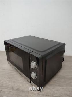 Bosch FFL020MS2B Microwave 800W Freestanding Stainless Steel IS7510664132