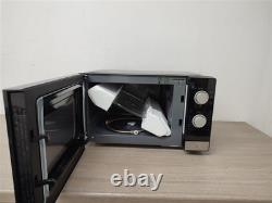 Bosch FFL020MS2B Microwave 800W Freestanding Stainless Steel IS7510664132