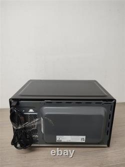 Bosch FFL020MS2B Microwave 800W Freestanding Stainless Steel IS7510664132