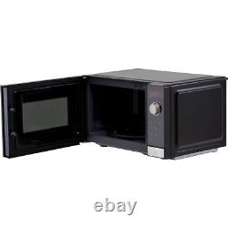 Bosch FFL023MS2B 800 Watt 20 Litres Free Standing Microwave Black / Stainless