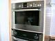 Bosch Hbc84h501b Built-in Combination Oven & Microwave Oven With Grill