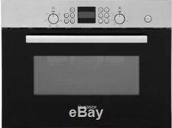 Bosch HBC84H501B Compact Combination Oven Microwave. RRP699! Bargain