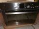 Bosch Hbc84k550b Integrated Combi Microwave Oven And Grill