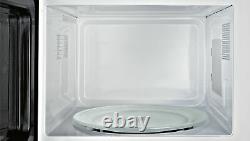 Bosch HMT75M421B 17L 800W Microwave in White 2 Year Warranty