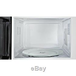 Bosch HMT75M451B 17L 800W Microwave in S/Steel 2 Year Warranty