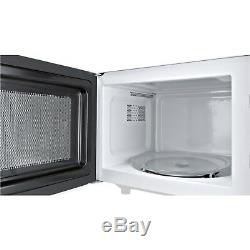 Bosch HMT75M451B 17L 800W Microwave in S/Steel 2 Year Warranty