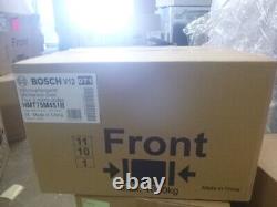 Bosch HMT75M451B 46cm Stainless Steel Graded Microwave Oven (B-3861) RRP £129