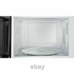 Bosch HMT75M451B Stainless Steel 800 Watt Microwave Oven