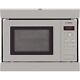 Bosch Hmt75m451 Microwave Oven Stainless Steel