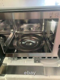 Bosch HMT75M451 Microwave Oven Stainless Steel