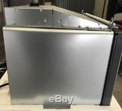 Bosch HMT75M551B 17L Microwave Oven