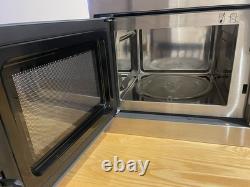Bosch HMT75M551B Built-In Microwave Oven 800W Stainless Steel