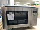 Bosch Hmt75m551b Serie 2 Built In Microwave Shop Soiled, Collection Only